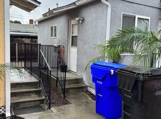 3680 Euclid Ave, San Diego, CA 92105