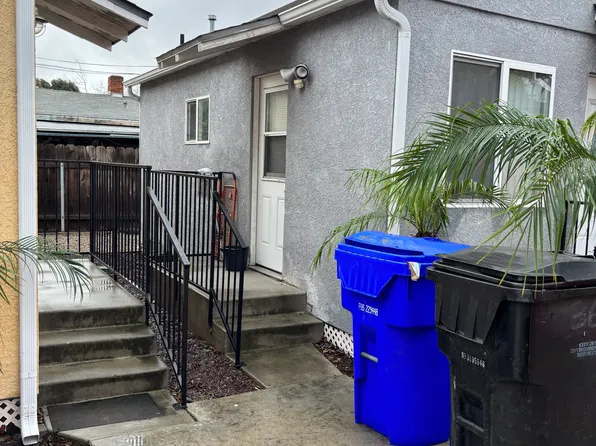 3680 Euclid Ave, San Diego, CA 92105