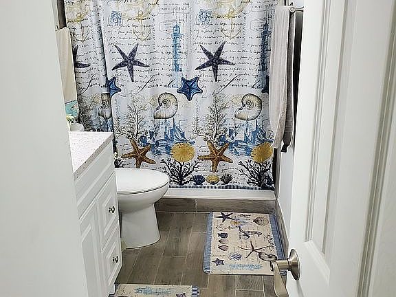 4th image of 9310 Fontainebleau Blvd APT 309