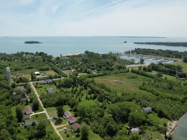 0 E Anchor Dr, Middle Bass, OH 43446