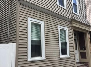 5 Linley Ter, Boston, MA 02127