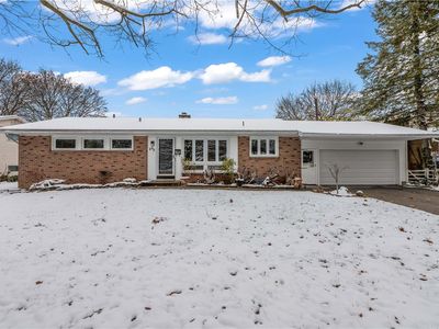 290 Clover St, Rochester, NY, 14610