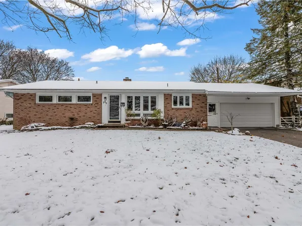 290 Clover St, Rochester, NY 14610