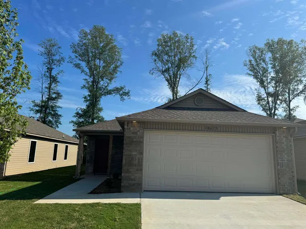 10613 Lori Kaye Dr, North Little Rock, AR 72113