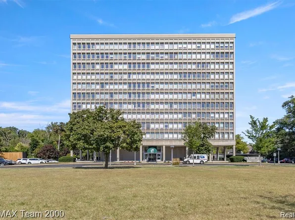 22700 Garrison St APT 505, Dearborn, MI 48124