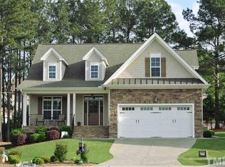 4001 Red Trillium Ct, Wake Forest, NC 27587