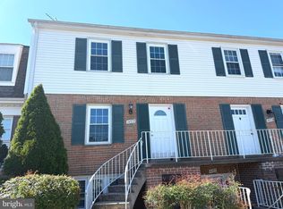 14375 Saguaro Pl, Centreville, VA 20121