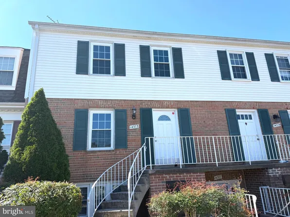 14375 Saguaro Pl, Centreville, VA 20121