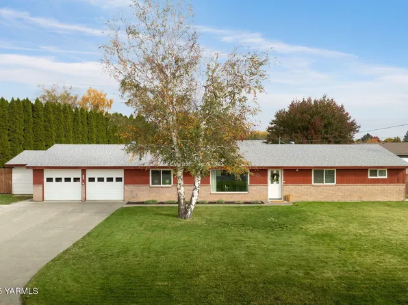 711 S 70th Ave, Yakima, WA 98908