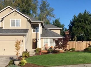 1824 NW Poplar Ct, Camas, WA 98607