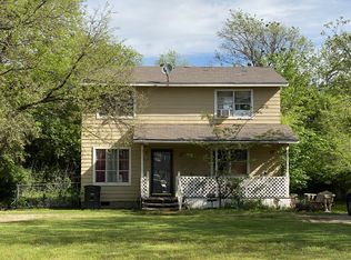 5809 Whittlesey Rd, Fort Worth, TX 76119