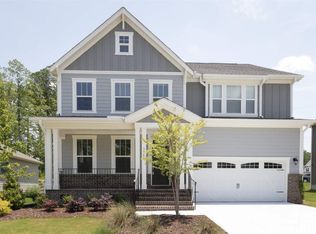 3565 Willow Green Dr, Apex, NC 27502