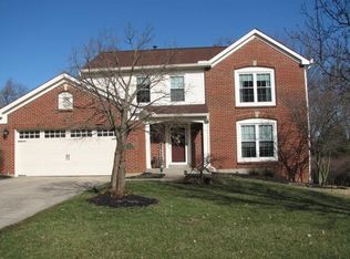 105 Lake Park Dr, Alexandria, KY