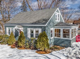 13 Greenwood St, Waterville, ME 04901