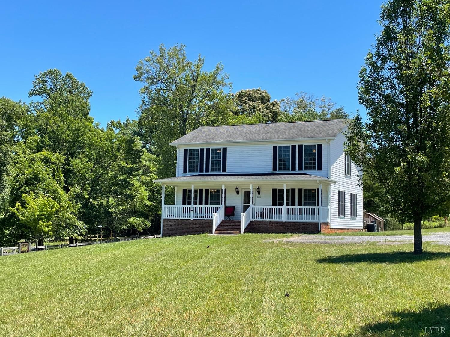 2389 New Chapel Rd, Rustburg, VA 24588 Zillow
