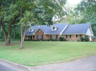 1702 Wood Pl, Longview, TX 75601