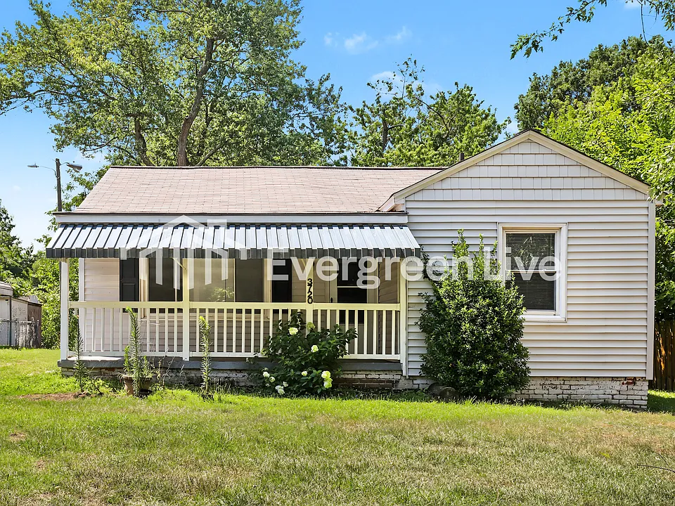 3720 Dawson Ave