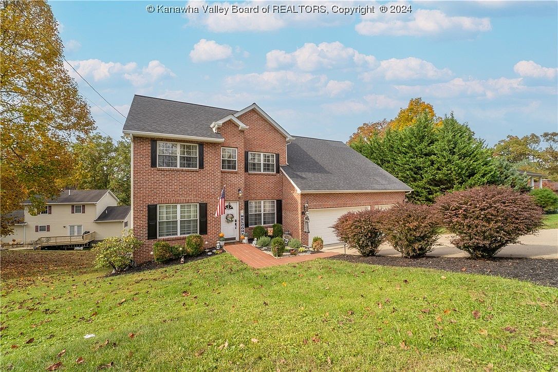 120 Summit Park Cir, Elkview, WV 25071 MLS 270293 Zillow