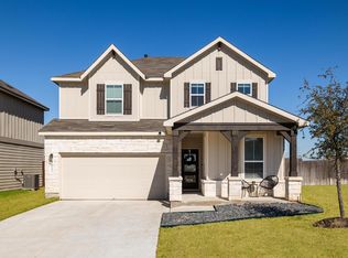152 Beechnut Dr, Buda, TX 78610