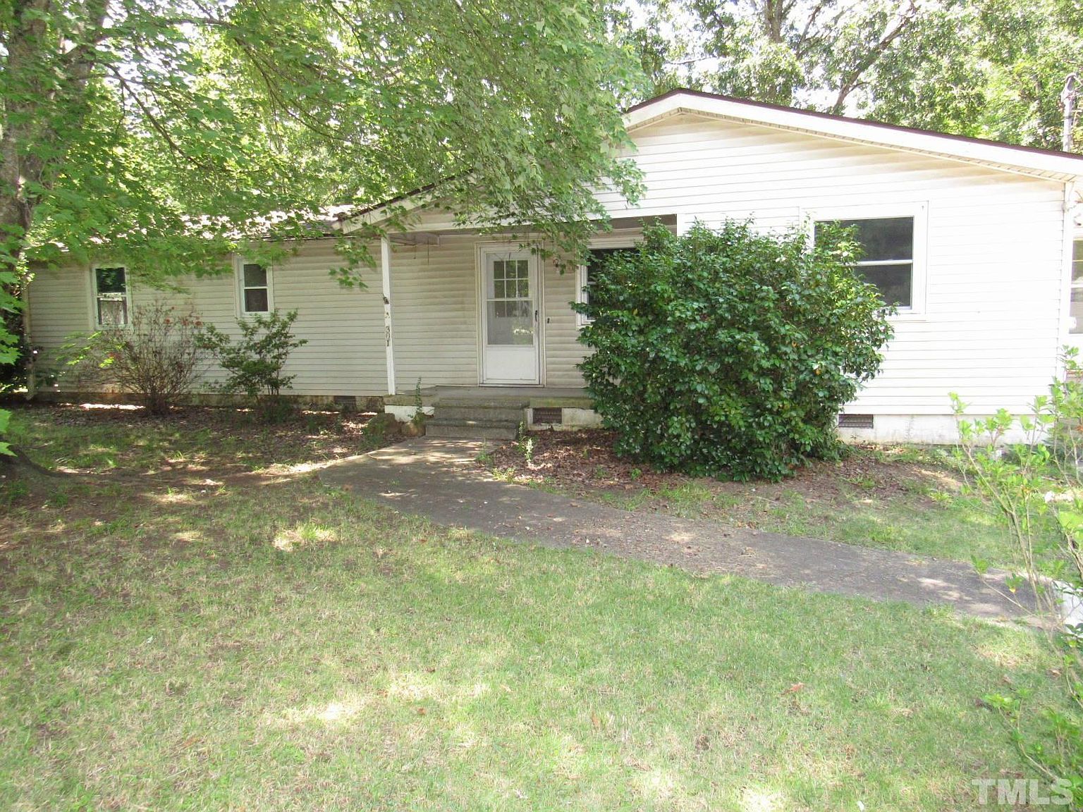 301 8th St, Butner, NC 27509 MLS 2529587 Zillow