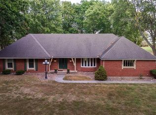 10821 Milton Thompson Rd, Lake Lotawana, MO 64086