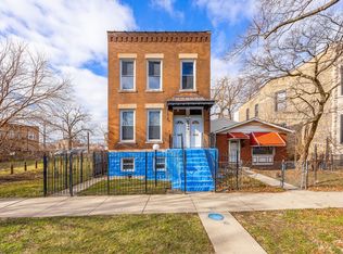 6844 S Wabash Ave, Chicago, IL 60637