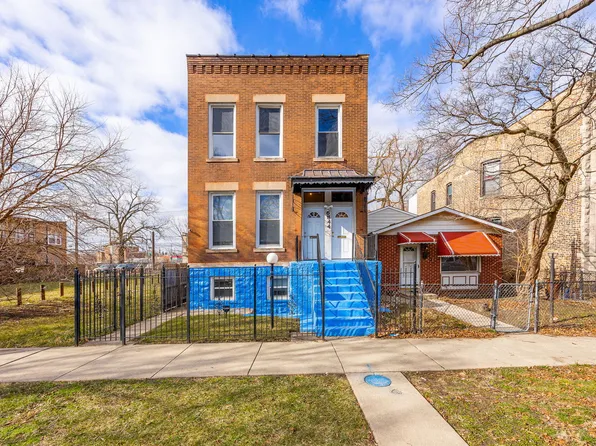 6844 S Wabash Ave, Chicago, IL 60637