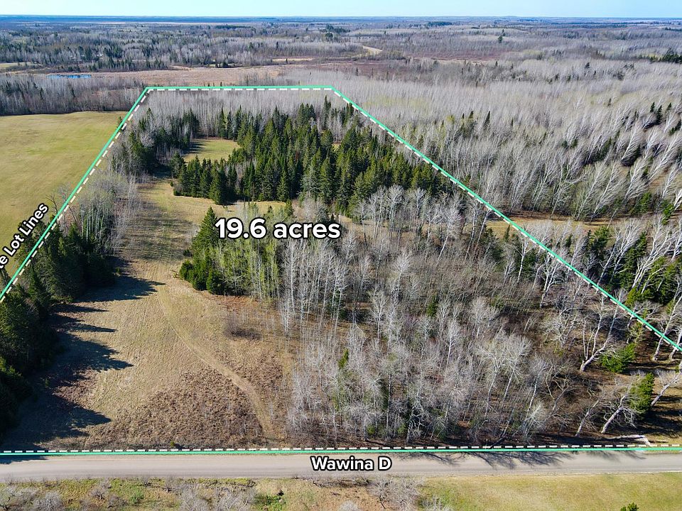1st image of PARCEL Township Road C #D