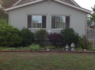 1918 Mills Ave, Muskegon, MI 49445