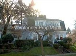 2706 NE Tillamook St, Portland, OR 97212