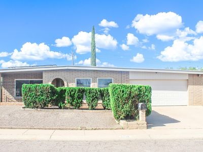 5149 Camino Del Norte, Sierra Vista, AZ, 85635