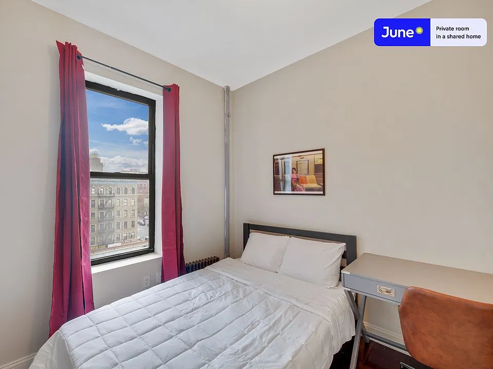 285 Saint Nicholas Ave #D