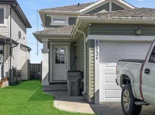 8713 88th St #B, Grande Prairie, AB T8X 0P5