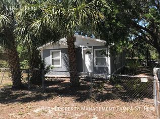 4104 E Fern St, Tampa, FL 33610