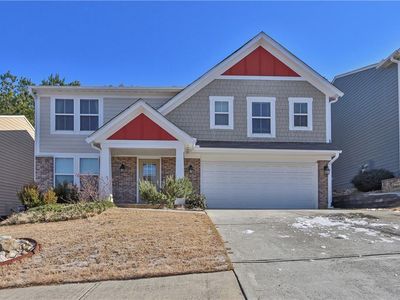 5397 Blossom Brook Dr, Sugar Hill, GA, 30518