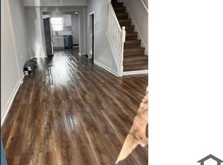 1816 Gough St, Baltimore, MD 21231