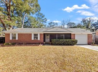 3710 Caracus Ct, Tallahassee, FL 32303