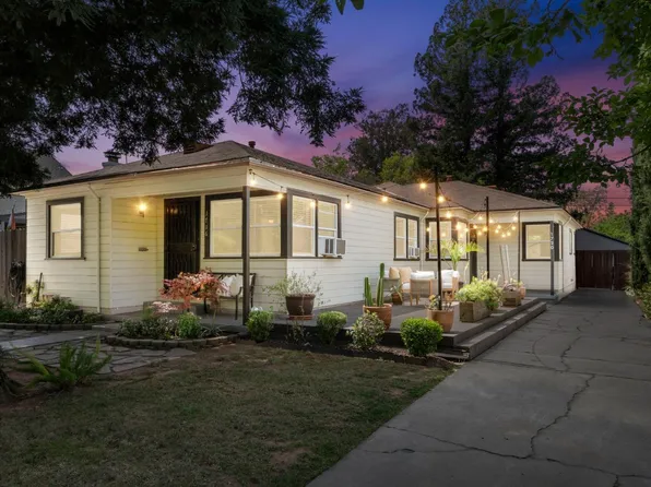 1720 37th St, Sacramento, CA 95816