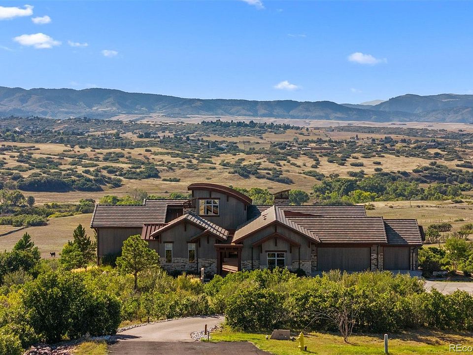 3334 Tweet Place, Sedalia, CO 80135 | Zillow