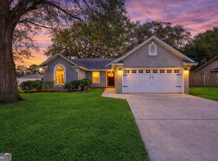 130 Dunbar Dr, Saint Marys, GA 31558