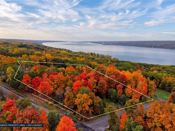 5217 Oak Harbor Ln Lot 40, Trumansburg, NY 14886