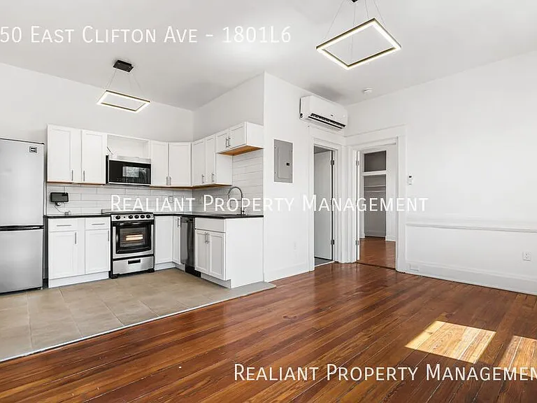 150 E Clifton Ave #1801L6 — Photo 2