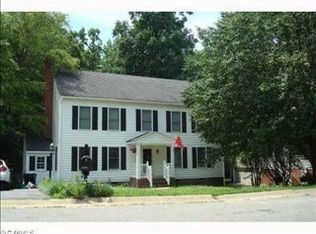 12528 Eagle Ridge Rd, Henrico, VA 23233