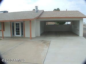 2nd image of 391 W Pima Ave