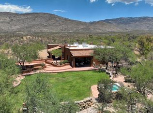 16545 E McKenzie Wash Rd, Vail, AZ 85641