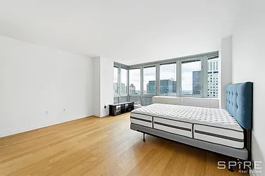 Rented by Spire Group