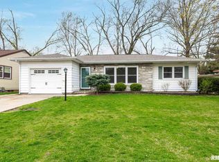 2319 5th St, East Moline, IL 61244