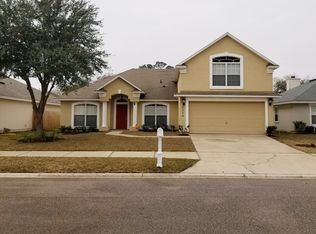 2224 Thornbrook Dr, Jacksonville, FL 32221