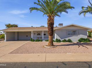 5922 E Anaheim St, Mesa, AZ 85205