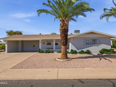 5922 E ANAHEIM Street, Mesa, AZ, 85205